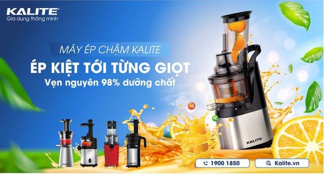 Giữ dáng chuẩn sao - Quỳnh Kool chọn nước ép mỗi ngày để thanh lọc cơ thể - Ảnh 5.