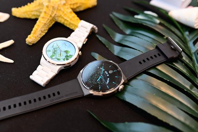 Đâu là mẫu đồng hồ thông minh Huawei “chuẩn chỉnh” cho bạn - Ảnh 1. Đâu là mẫu đồng hồ thông minh Huawei “chuẩn chỉnh” cho bạn - Ảnh 1.