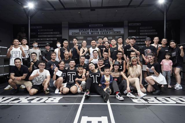 Điều gì khiến hệ thống phòng tập Trigger Boxing được nhiều người quan tâm? - Ảnh 3.