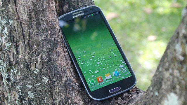 Tưởng nhớ Galaxy S3: chiếc điện thoại giúp Samsung "vượt lên chính mình" - Ảnh 1. Tưởng nhớ Galaxy S3: chiếc điện thoại giúp Samsung "vượt lên chính mình" - Ảnh 1.