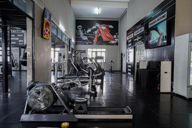 Điều gì khiến hệ thống phòng tập Trigger Boxing được nhiều người quan tâm? - Ảnh 2.