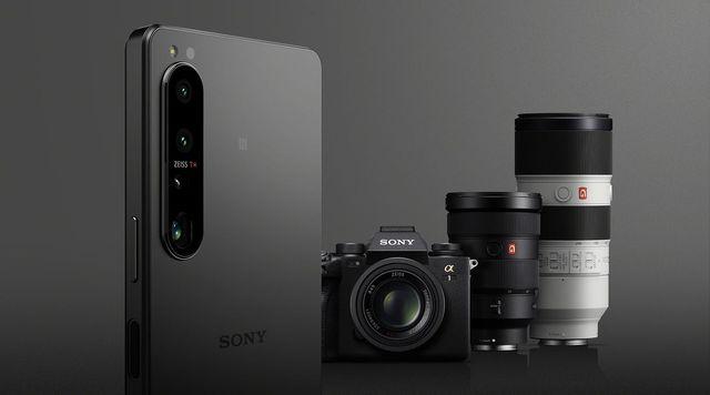 Sếp Sony tuyên bố chất lượng ảnh chụp trên smartphone sẽ vượt máy ảnh SLR vào năm 2024 - Ảnh 1. Sếp Sony tuyên bố chất lượng ảnh chụp trên smartphone sẽ vượt máy ảnh SLR vào năm 2024 - Ảnh 1.