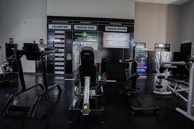 Điều gì khiến hệ thống phòng tập Trigger Boxing được nhiều người quan tâm? - Ảnh 4.