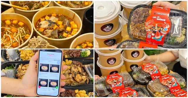 Sốt xình xịch 3 Combo JiangHu, nhìn list đồ ăn là muốn đi ngay! - Ảnh 4.