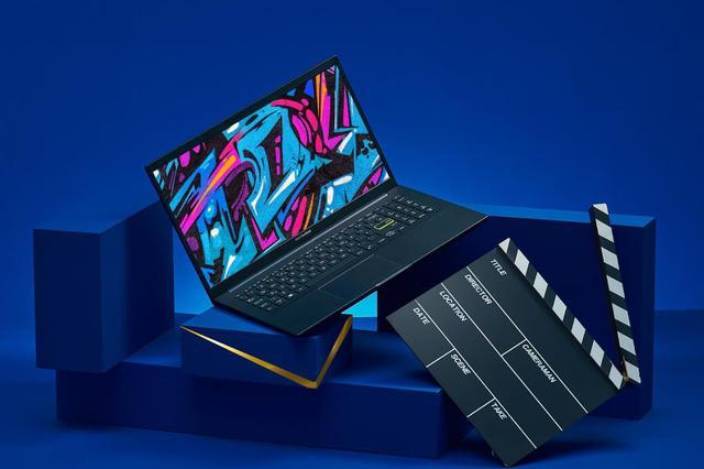 Những dòng laptop “xịn - mịn” giá rất hợp lý mà Gen Z chớ nên bỏ qua - Ảnh 1. Những dòng laptop “xịn - mịn” giá rất hợp lý mà Gen Z chớ nên bỏ qua - Ảnh 1.