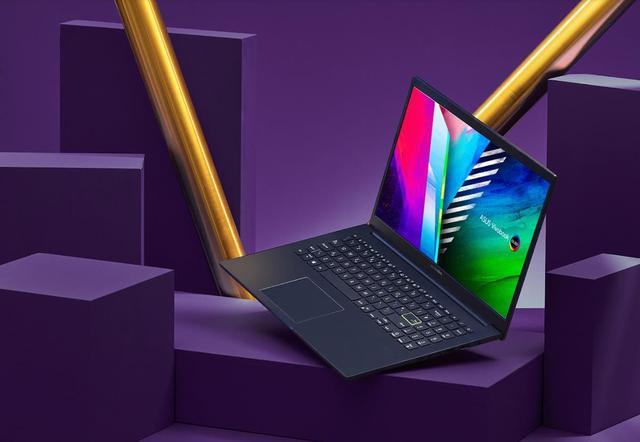 Những dòng laptop “xịn - mịn” giá rất hợp lý mà Gen Z chớ nên bỏ qua - Ảnh 2. Những dòng laptop “xịn - mịn” giá rất hợp lý mà Gen Z chớ nên bỏ qua - Ảnh 2.
