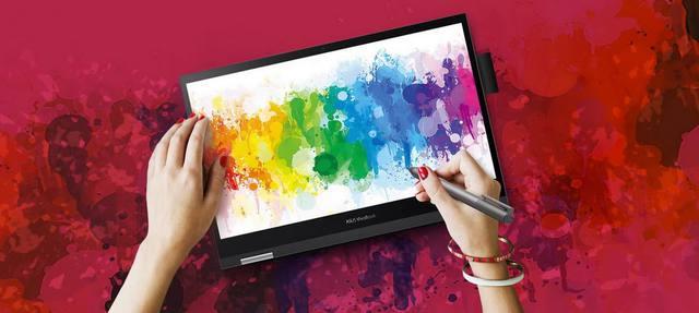Những dòng laptop “xịn - mịn” giá rất hợp lý mà Gen Z chớ nên bỏ qua - Ảnh 4. Những dòng laptop “xịn - mịn” giá rất hợp lý mà Gen Z chớ nên bỏ qua - Ảnh 4.