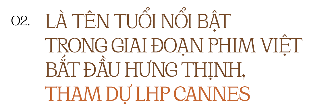 Lã Thanh Huyền: Nhìn lại gần 20 năm làm nghề và loạt vai diễn để đời, từng sánh vai Phạm Băng Băng trên thảm đỏ - Ảnh 4. Lã Thanh Huyền: Nhìn lại gần 20 năm làm nghề và loạt vai diễn để đời, từng sánh vai Phạm Băng Băng trên thảm đỏ - Ảnh 4.