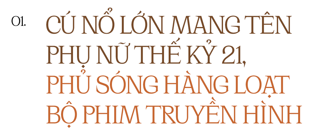 Lã Thanh Huyền: Nhìn lại gần 20 năm làm nghề và loạt vai diễn để đời, từng sánh vai Phạm Băng Băng trên thảm đỏ - Ảnh 2. Lã Thanh Huyền: Nhìn lại gần 20 năm làm nghề và loạt vai diễn để đời, từng sánh vai Phạm Băng Băng trên thảm đỏ - Ảnh 2.