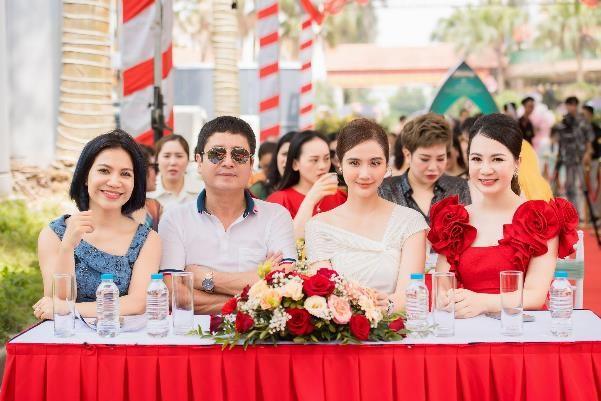 ATA khai trương hệ sinh thái chăm sóc sức khoẻ toàn diện - Ảnh 2.