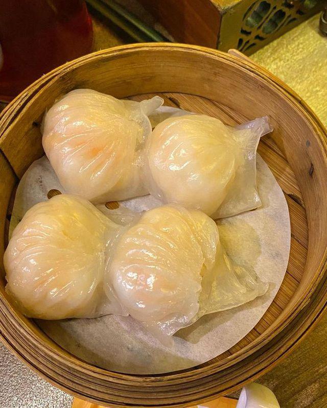 Gợi ý 5 nhà hàng món Hoa ăn ngon, view xịn ngay tại TP.HCM: Ai thèm dimsum hay vịt tiềm cứ quẹo lựa - Ảnh 7.