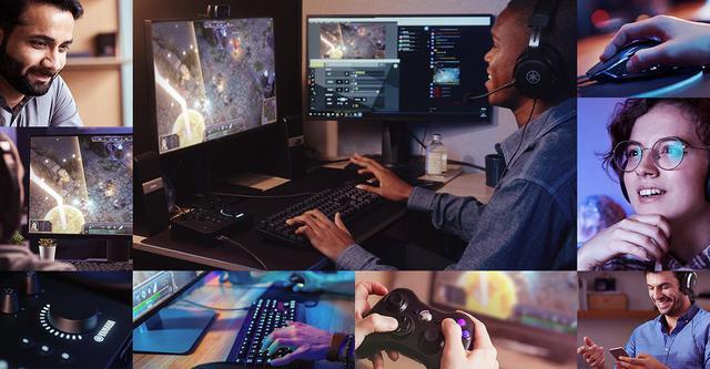 Trải nghiệm loạt thiết bị gaming và streaming chuyên nghiệp từ Yamaha Music tại triển lãm Vietnam ICTComm 2022 - Ảnh 7.