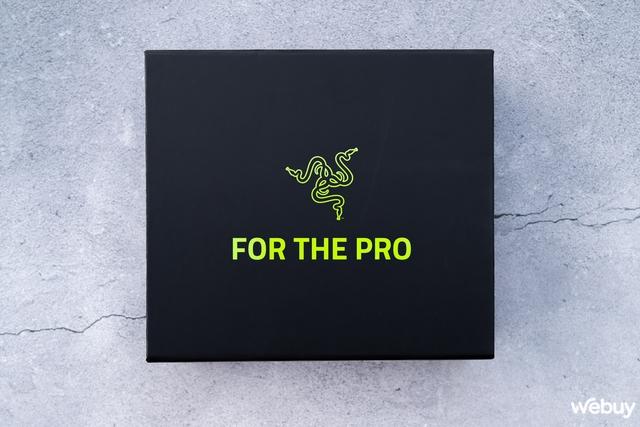 Razer Viper 2 Pro - Ảnh 2.