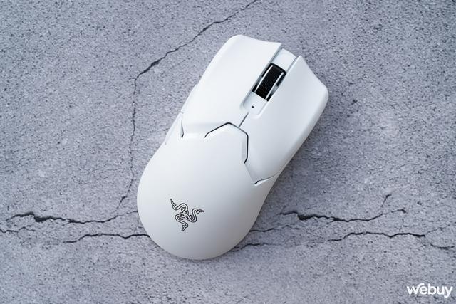 Razer Viper 2 Pro - Ảnh 8.