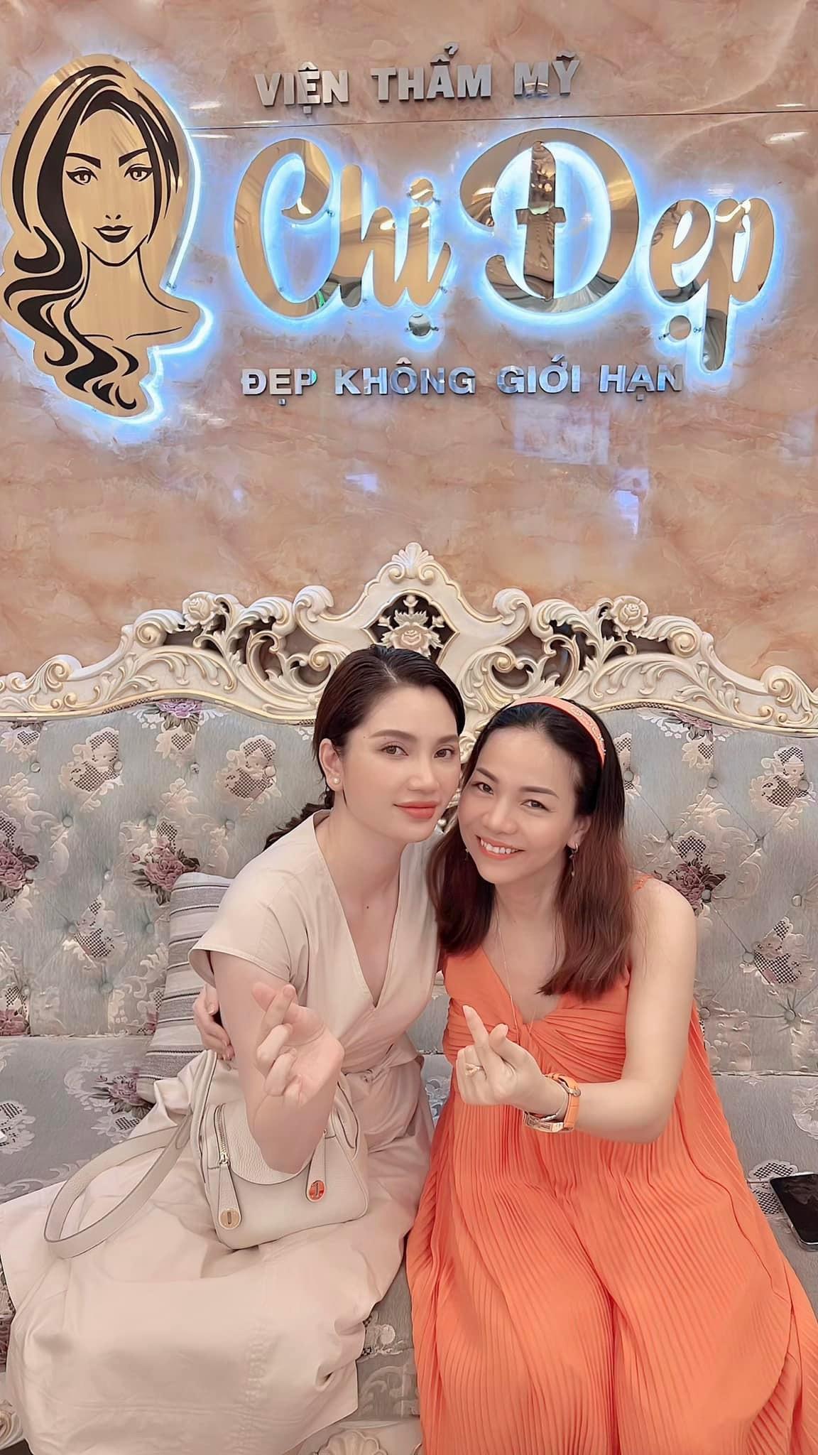 Thẩm mỹ viện Chị Đẹp chia sẻ bí quyết thành công qua đại dịch - Ảnh 3.