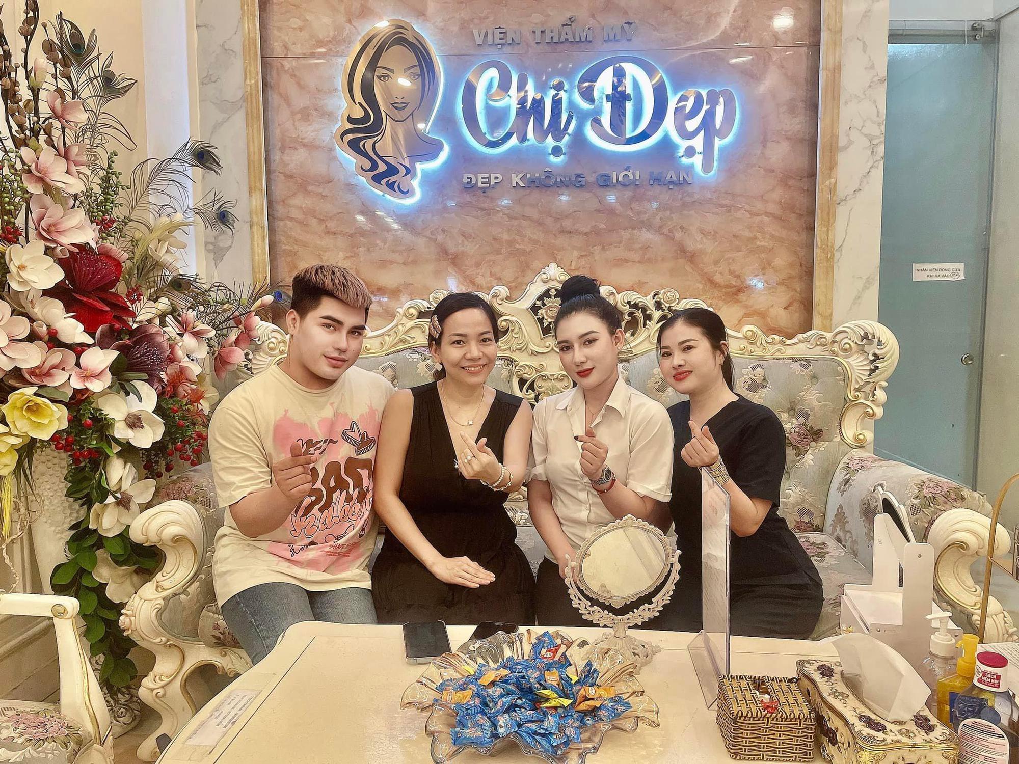 Thẩm mỹ viện Chị Đẹp chia sẻ bí quyết thành công qua đại dịch - Ảnh 2.