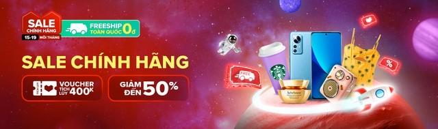 Bất ngờ: Loạt sao Bắc Nam phủ sóng khắp đường phố Hà thành cùng lời khẳng định mạnh mẽ Chọn Lazada thôi! - Ảnh 5.