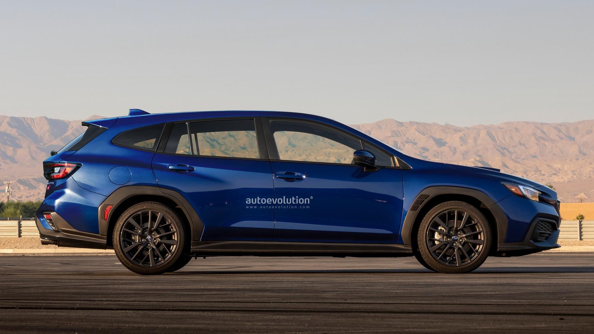 Xe đua đường phố Subaru WRX 2022 chốt giá từ gần 2 tỷ đồng tại Việt Nam: Có số sàn, đắt ngang Mercedes-Benz C 300 - Ảnh 21.