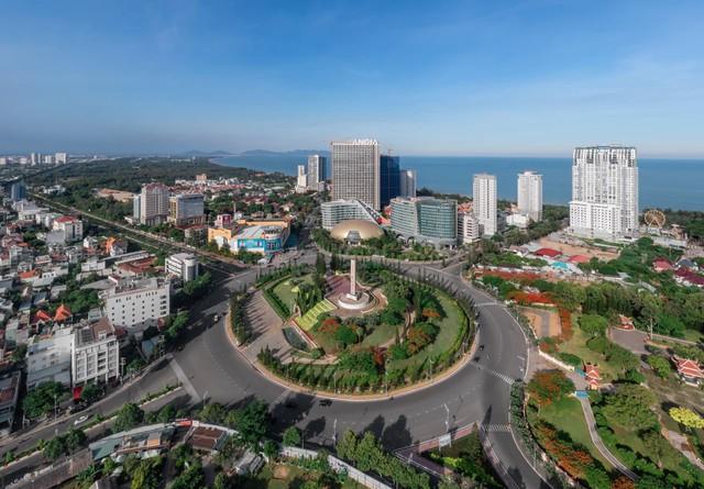 Căn hộ du lịch 5 sao The Sóng (Vũng Tàu) được An Gia bàn giao - Ảnh 3. Căn hộ du lịch 5 sao The Sóng (Vũng Tàu) được An Gia bàn giao - Ảnh 3.