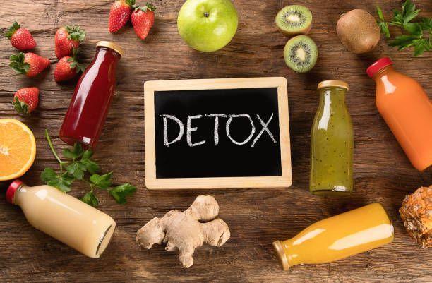 Người người nhà nhà detox thải độc: Tiến sĩ người Việt tại Mỹ cảnh báo hệ lụy nguy hiểm - Ảnh 3.