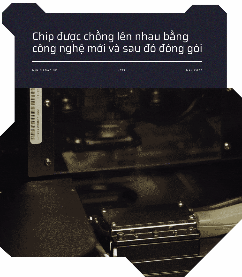Bên trong pháo đài sản xuất chip của Intel: tốn hàng tỷ USD xây dựng, tiêu thụ 50 triệu lít nước mỗi ngày - Ảnh 8. Bên trong pháo đài sản xuất chip của Intel: tốn hàng tỷ USD xây dựng, tiêu thụ 50 triệu lít nước mỗi ngày - Ảnh 8.