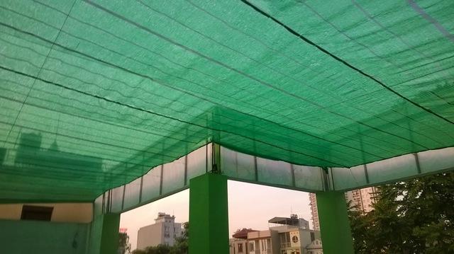 Thêm vài cách giải nhiệt cho nhà cửa, có nắng nóng đỉnh điểm cũng đỡ sợ - Ảnh 1.