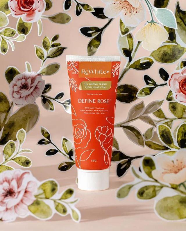 Dưỡng trắng vùng nhạy cảm siêu dễ với bảo bối skincare chất xịn mà giá chưa đầy 230K này - Ảnh 2.