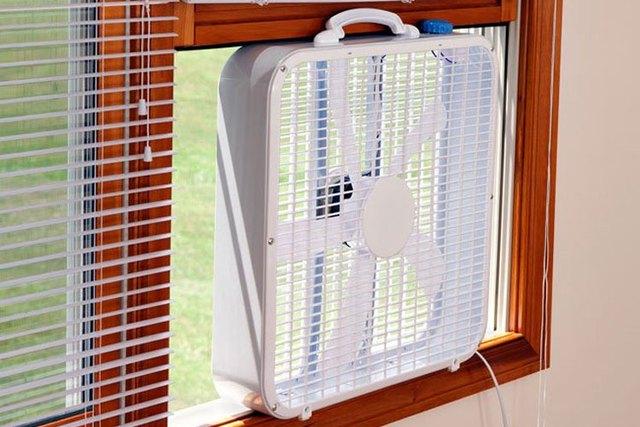 Thêm vài cách giải nhiệt cho nhà cửa, có nắng nóng đỉnh điểm cũng đỡ sợ - Ảnh 9.