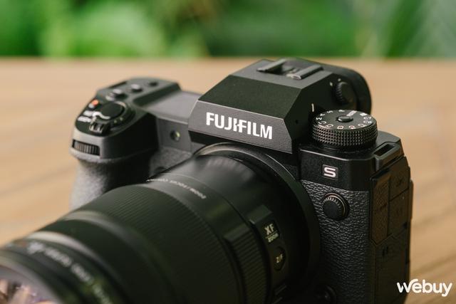 Fuji - Ảnh 2. Fuji - Ảnh 2.