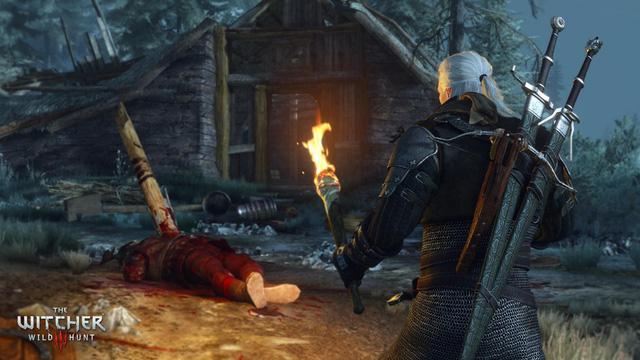 18 game offline hay nhất trên nền tảng PS4 (Phần cuối) - Ảnh 4. 18 game offline hay nhất trên nền tảng PS4 (Phần cuối) - Ảnh 4.