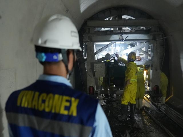 VINACONEX: Thủy điện ĐăkBa phấn đấu hòa lưới điện quốc gia - Ảnh 1. VINACONEX: Thủy điện ĐăkBa phấn đấu hòa lưới điện quốc gia - Ảnh 1.