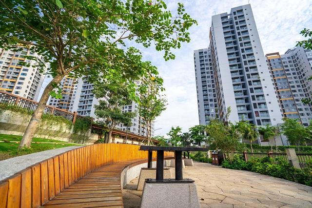 Chán nhà đất, tôi tìm mua chung cư - Ảnh 1. Chán nhà đất, tôi tìm mua chung cư - Ảnh 1.
