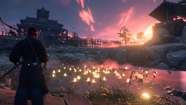 18 game offline hay nhất trên nền tảng PS4 (Phần cuối) - Ảnh 2. 18 game offline hay nhất trên nền tảng PS4 (Phần cuối) - Ảnh 2.
