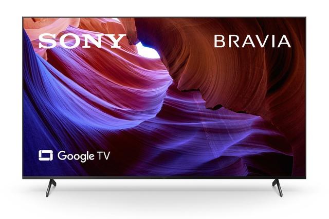 Sony lên kệ các dòng Smart TV (Google TV) BRAVIA XR OLED 77 inch 77A80K, OLED 48A90K, LED 55X90K và BRAVIA LED 75X85K - Ảnh 4. Sony lên kệ các dòng Smart TV (Google TV) BRAVIA XR OLED 77 inch 77A80K, OLED 48A90K, LED 55X90K và BRAVIA LED 75X85K - Ảnh 4.