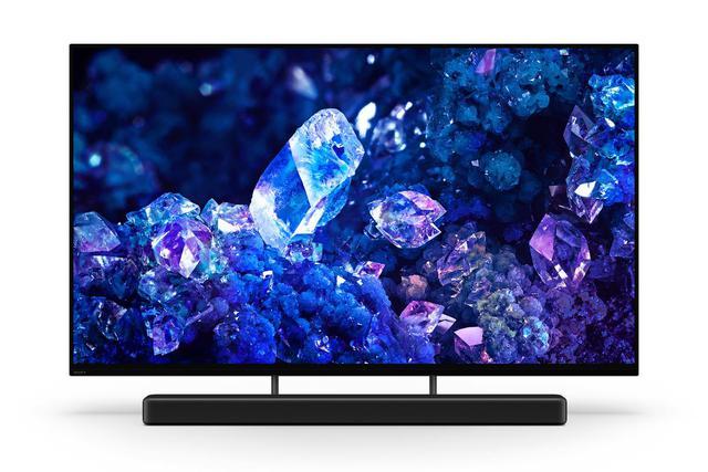 Sony lên kệ các dòng Smart TV (Google TV) BRAVIA XR OLED 77 inch 77A80K, OLED 48A90K, LED 55X90K và BRAVIA LED 75X85K - Ảnh 2. Sony lên kệ các dòng Smart TV (Google TV) BRAVIA XR OLED 77 inch 77A80K, OLED 48A90K, LED 55X90K và BRAVIA LED 75X85K - Ảnh 2.