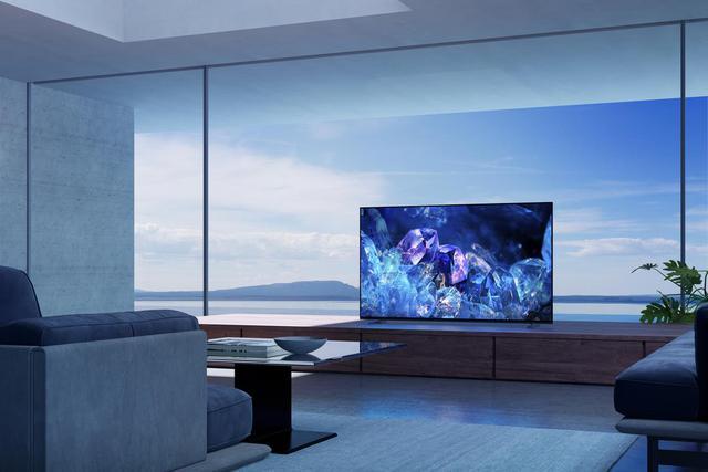 Sony lên kệ các dòng Smart TV (Google TV) BRAVIA XR OLED 77 inch 77A80K, OLED 48A90K, LED 55X90K và BRAVIA LED 75X85K - Ảnh 1. Sony lên kệ các dòng Smart TV (Google TV) BRAVIA XR OLED 77 inch 77A80K, OLED 48A90K, LED 55X90K và BRAVIA LED 75X85K - Ảnh 1.