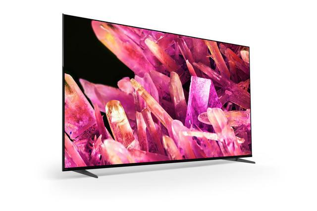 Sony lên kệ các dòng Smart TV (Google TV) BRAVIA XR OLED 77 inch 77A80K, OLED 48A90K, LED 55X90K và BRAVIA LED 75X85K - Ảnh 3. Sony lên kệ các dòng Smart TV (Google TV) BRAVIA XR OLED 77 inch 77A80K, OLED 48A90K, LED 55X90K và BRAVIA LED 75X85K - Ảnh 3.