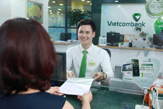 VCB Digibank - Ngân hàng số “0” phí: chuyển đổi số hướng đến khách hàng - Ảnh 2.