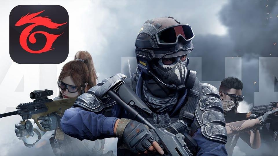 Trước khi phát hành game giống CS:GO, Garena từng tung một trò chơi cạnh tranh với VNG và rồi mất tích luôn - Ảnh 1. Trước khi phát hành game giống CS:GO, Garena từng tung một trò chơi cạnh tranh với VNG và rồi mất tích luôn - Ảnh 1.