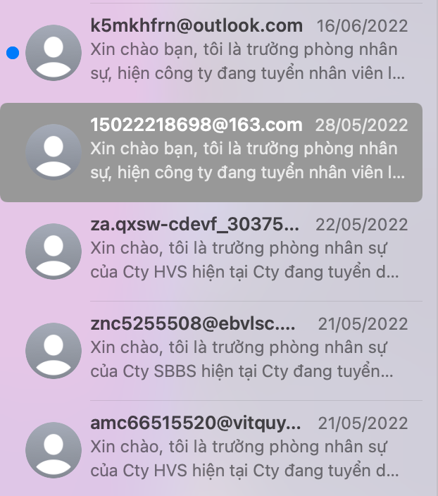 iOS 16 sẽ bổ sung tính năng chặn tin nhắn rác, người dùng iPhone thở phào nhẹ nhõm - Ảnh 2. iOS 16 sẽ bổ sung tính năng chặn tin nhắn rác, người dùng iPhone thở phào nhẹ nhõm - Ảnh 2.