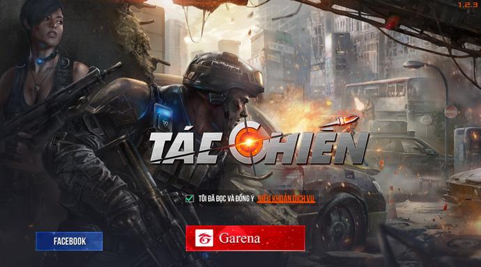 Trước khi phát hành game giống CS:GO, Garena từng tung một trò chơi cạnh tranh với VNG và rồi mất tích luôn - Ảnh 2. Trước khi phát hành game giống CS:GO, Garena từng tung một trò chơi cạnh tranh với VNG và rồi mất tích luôn - Ảnh 2.