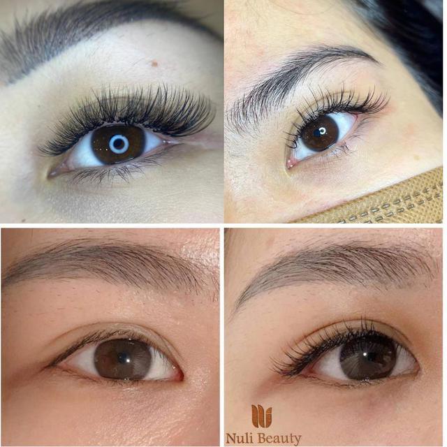 Rò rỉ địa chỉ làm đẹp nail, mi cho các nàng xúng xính ngày cưới - Ảnh 4.