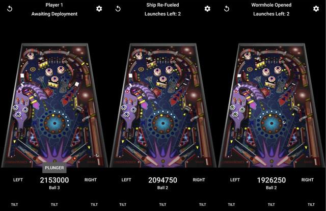 Lập trình viên chuyển thể 3D Pinball trên Windows XP lên máy Android, có link tải miễn phí - Ảnh 2.