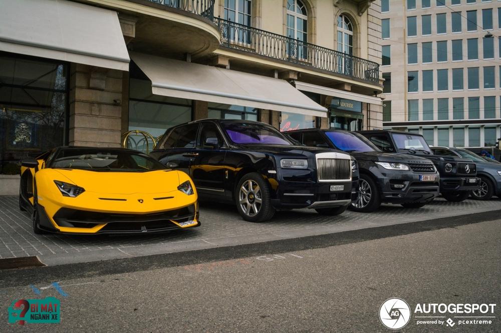 Lamborghini, Ferrari trước sự tĩnh lặng đáng sợ của xe điện: Khi siêu xe thành thường xe - Ảnh 5.
