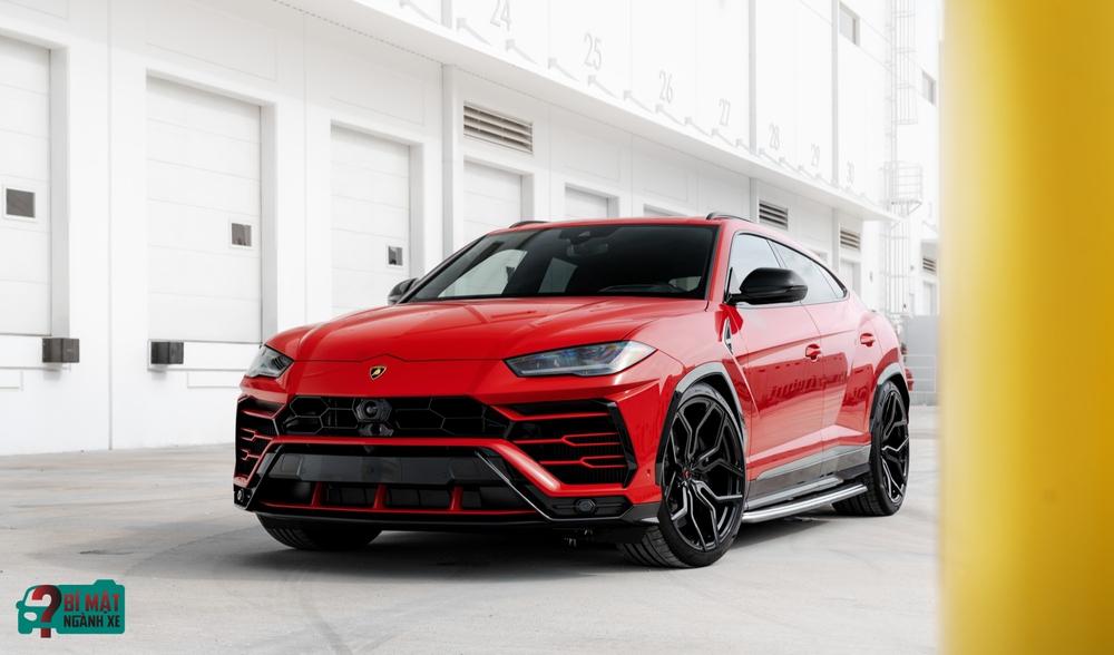 Lamborghini, Ferrari trước sự tĩnh lặng đáng sợ của xe điện: Khi siêu xe thành thường xe - Ảnh 3.