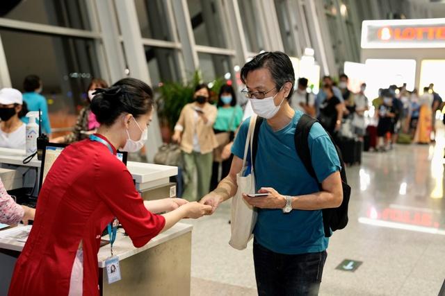 Japan Airlines kỷ niệm 20 năm mở đường bay Hà Nội - Tokyo - Ảnh 4. Japan Airlines kỷ niệm 20 năm mở đường bay Hà Nội - Tokyo - Ảnh 4.