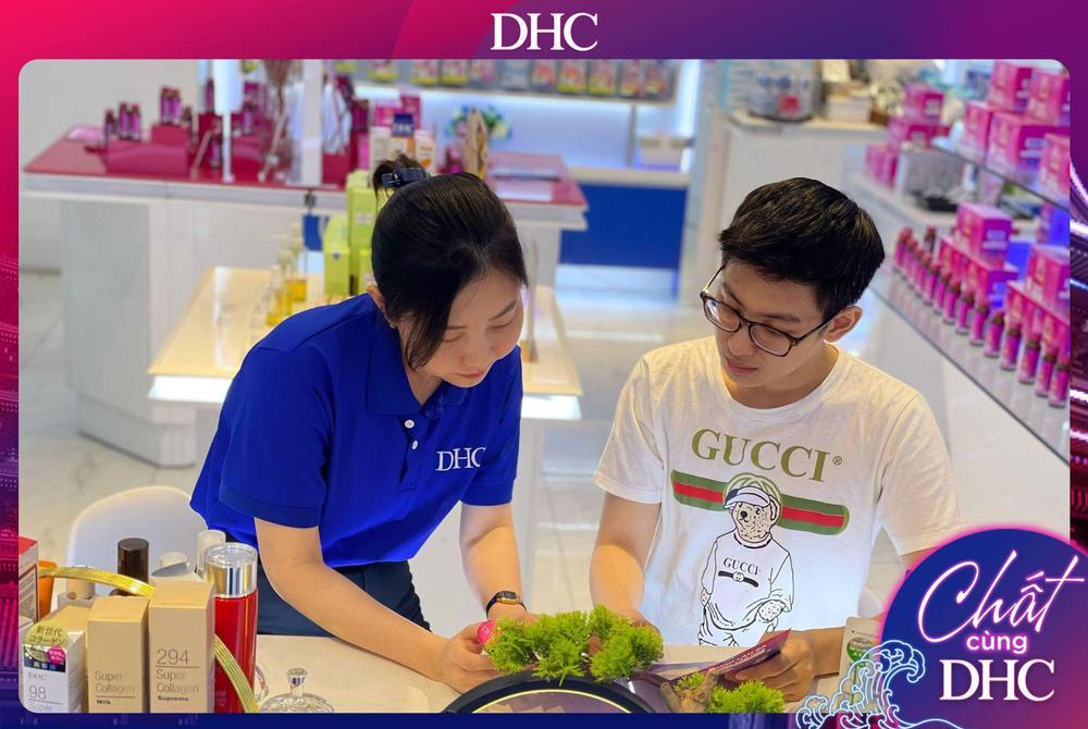 Dần gỡ bỏ định kiến về TPCN, DHC khẳng định “chất” riêng của thương hiệu - Ảnh 2.