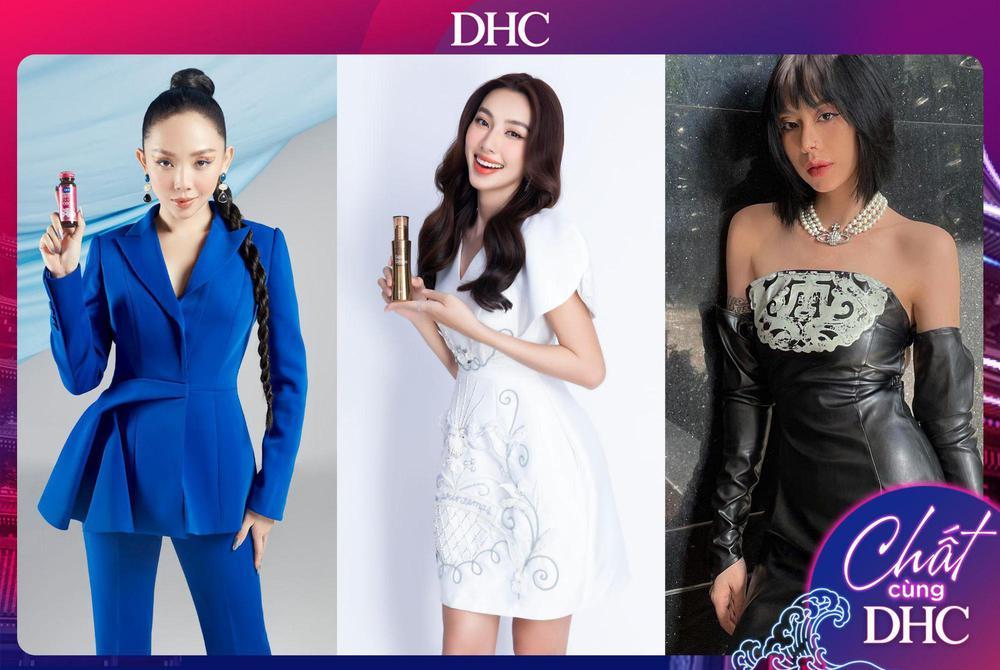 Dần gỡ bỏ định kiến về TPCN, DHC khẳng định “chất” riêng của thương hiệu - Ảnh 4.