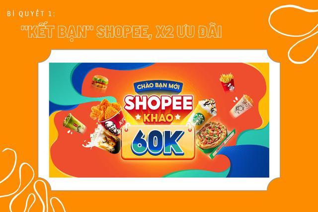 ShopeeFood 7.7 Siêu Tiệc Thương Hiệu đã đến, bạn đã “bỏ túi” 7749 bí kíp săn ưu đãi chưa? - Ảnh 1.