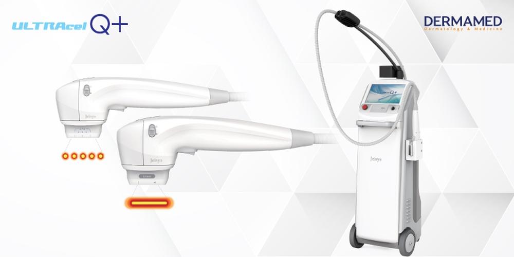 Nâng cơ bằng HIFU tuyến tính Ultracel Q  có hiệu quả như Ultherapy? - Ảnh 1.